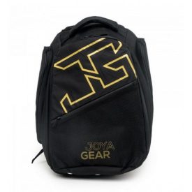 Joyagear Strike Backpack Black/Gold