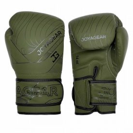 Joya Kickboxing Gloves - Green