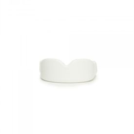 Alternative view of JOYAGEAR EAGLE Mouthguard - White