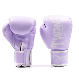 BGVL 3 PURPLE Boxing Gloves