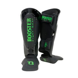 Alternative view of Bangkok Series 6 SG Shinguards