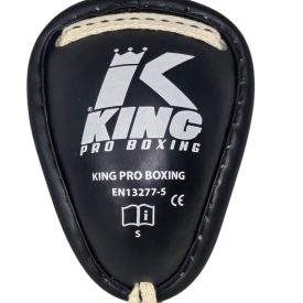 TWINS METAL GROINGUARD KPB-G3