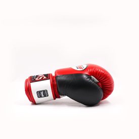 Alternative view of BGVL 3 AIR RED/WHITE Boxing Gloves