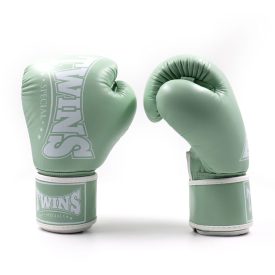 Alternative view of BGVL 3 MINT Boxing Gloves
