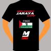 Fanshirt 2025 Mohammed Jaraya!