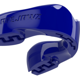 SAFEJAWZ INTRO BLUE BITJE