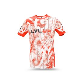LVLUP Sublimated T-Shirts TEE 2