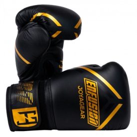 Joya X Enfusion Trilogy Boxing Glove Black