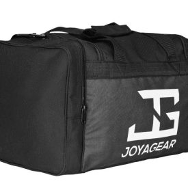 Joya Kids Gymbag Standard Black/White