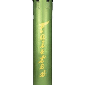 FAIRTEX Bokszak HB6-PYT 180cm PYTHON! Wordt gevuld geleverd!