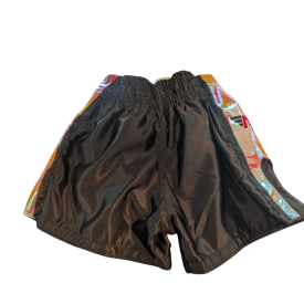 Alternative view of ATILA Short 'HOLO-G Series'  Rose-Gold!