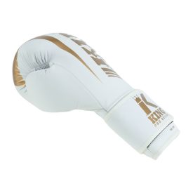 Alternative view of King Pro Boxing REVO Boxing Gloves