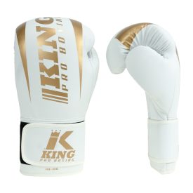 King Pro Boxing REVO Boxing Gloves