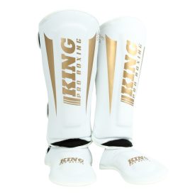 KPB/SG REVO 9 SHINGUARDS