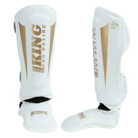 Alternative view of KPB/SG REVO 9 SHINGUARDS
