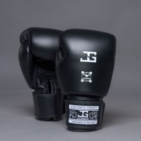 Joya SIAM Kickboxing Glove - BLACK