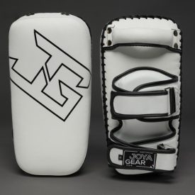 Joyagear Strike Thai Pads Wit/Zwart LARGE