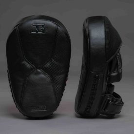 Alternative view of Joyagear Performance Focus Pads FM100 Zwart