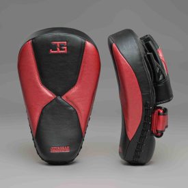 Alternative view of Joyagear Performance Focus Pads FM200 Zwart/Rood