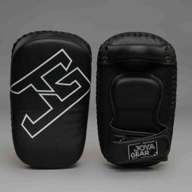 Joyagear Strike Thai Pads Zwart/Wit