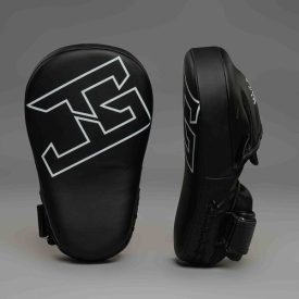 Alternative view of Joyagear Strike Focus Pads Zwart/Wit